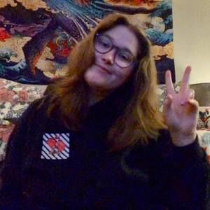 Meet your Posher, Abi